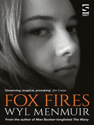cover image of Fox Fires